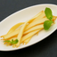 Gogyofuku Smoked Cheese Sandwich Fishcake