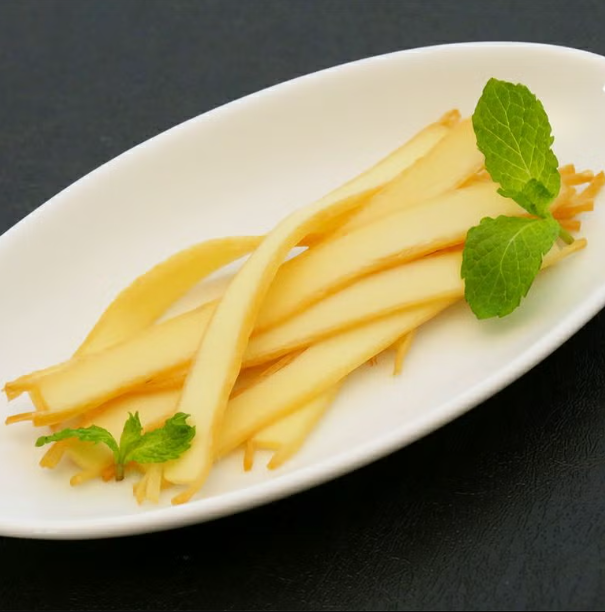 Gogyofuku Smoked Cheese Sandwich Fishcake