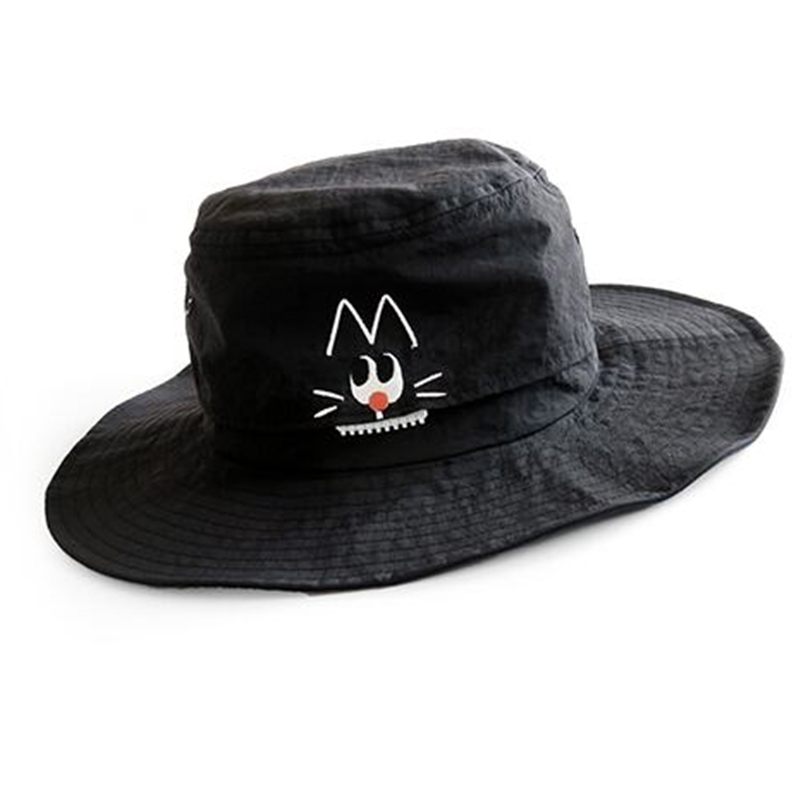 SMILER ZIPPA BOY Bucket Hat