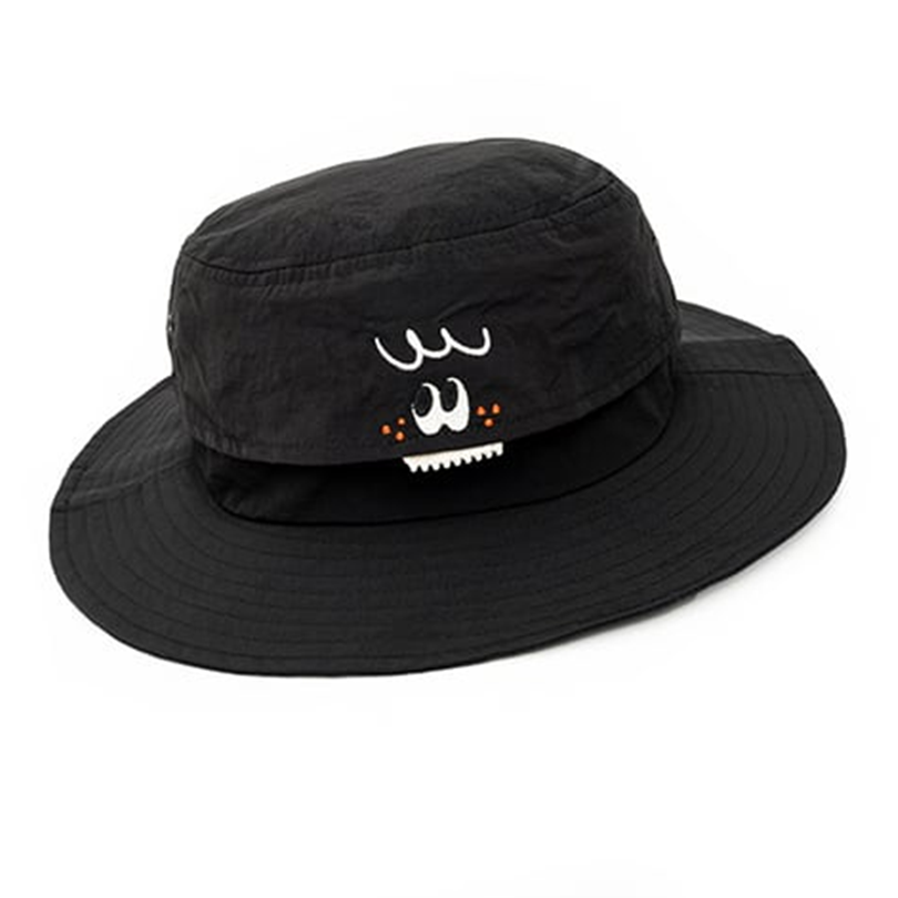 SMILER ZIPPA BOY Bucket Hat