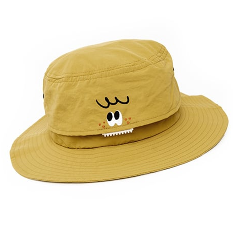 SMILER ZIPPA BOY Bucket Hat