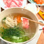 PREORDER Fundodai Clear Soy Sauce