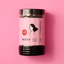 Norimomo Chili Flavored Seasoned Nori Snack