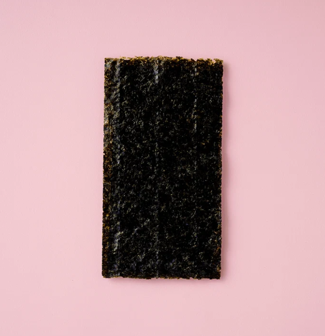Norimono Hosomaki Sushi Nori Sheets