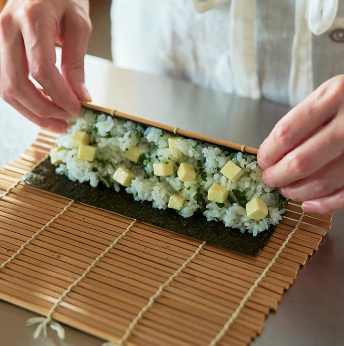 Norimono Hosomaki Sushi Nori Sheets