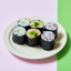 Norimono Hosomaki Sushi Nori Sheets