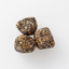 Sokensha Black Sesame and Soybean Kinako-Bo Balls