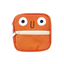 SMILER Pouch Monster Zipper Pouch