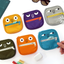 SMILER Pouch Monster Zipper Pouch