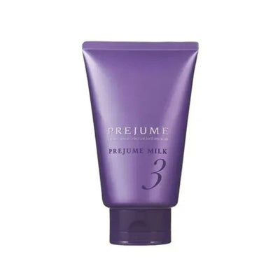 MILBON Prejume Milk 3 – Aqua Milk Selection 110g