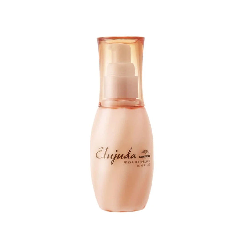 MILBON Elujuda Frizz Fixer Emulsion 120ml