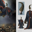PREORDER ELDEN RING Official Art Book – Volume II