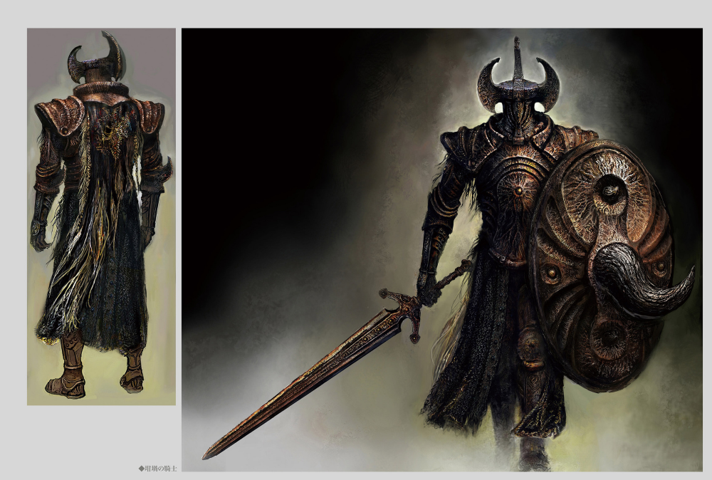 PREORDER ELDEN RING Official Art Book – Volume II