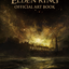 PREORDER ELDEN RING Official Art Book – Volume I