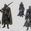 PREORDER ELDEN RING Official Art Book – Volume I