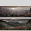 PREORDER ELDEN RING Official Art Book – Volume I