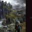 PREORDER ELDEN RING Official Art Book – Volume I