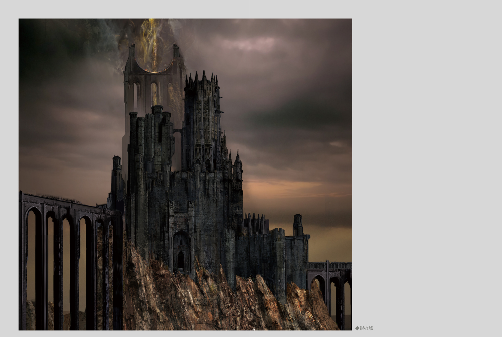 PREORDER  ELDEN RING OFFICIAL ART BOOK Volume 3