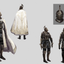 PREORDER  ELDEN RING OFFICIAL ART BOOK Volume 3