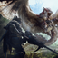 PREORDER DIVE TO MONSTER HUNTER: WORLD – Official Setting & Design Collection
