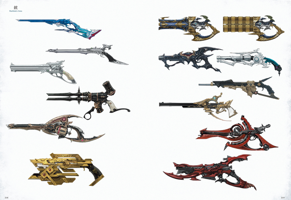 PREORDER FINAL FANTASY XIV: HEAVENSWARD – The Art of Ishgard: The Scars of War