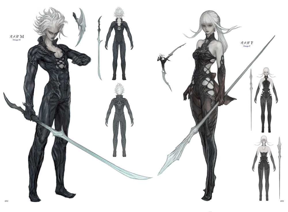 PREORDER FINAL FANTASY XIV: Stormblood – The Art of the Revolution: Eastern Memories