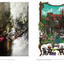 PREORDER FINAL FANTASY XIV: A Realm Reborn – The Art of Eorzea: Another Dawn