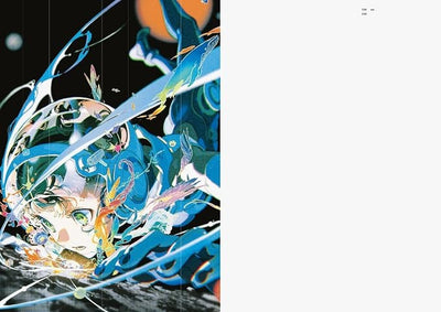 PREORDER EYE – YONEYAMA MAI Art Collection