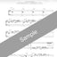 PREORDER NieR Official Score Book – Piano Collection