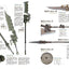 PREORDER NieR Strategy Guide & Setting Materials – 243rd Descent Operation Command File