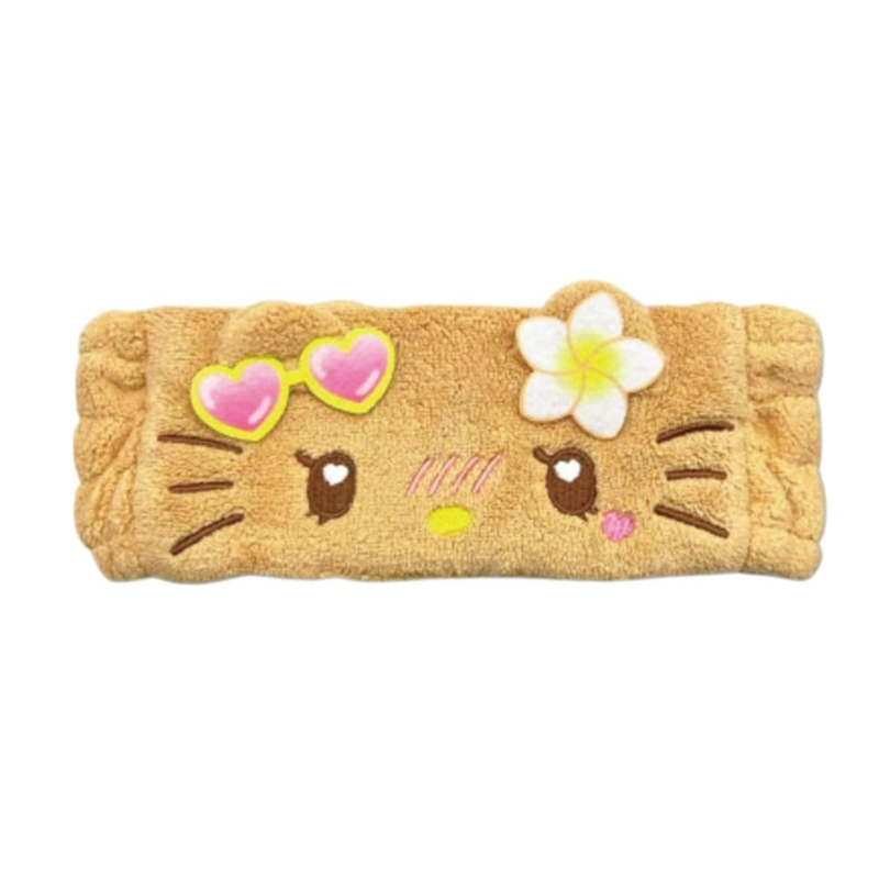 Sanrio Characters Fluffy Hair Band – Gal 4 Series