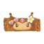 Sanrio Characters Fluffy Hair Band – Gal 4 Series