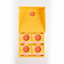Okayama Momoko Golden Peach Pudding