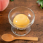 Okayama Momoko Golden Peach Pudding