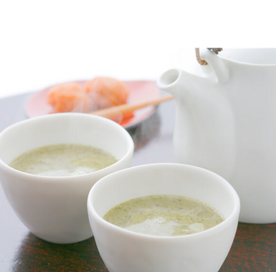 Godaian Ume Kombu Tea