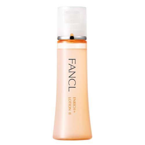 FANCL Enrich Plus Lotion II – Moist 30ml
