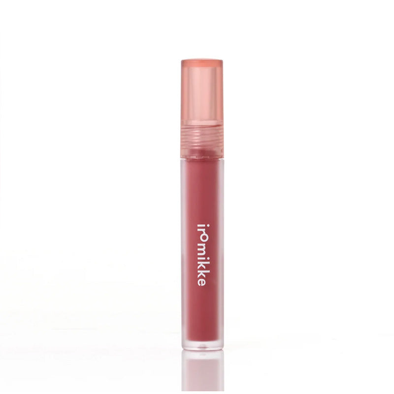 Fluffy Matte Lip – 01 Cinnamon Oolong