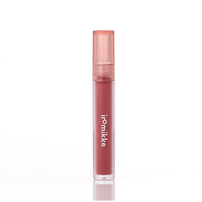 Fluffy Matte Lip – 01 Cinnamon Oolong