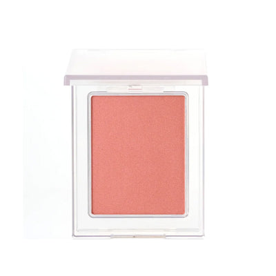 Single Pearl Cheek – 02 Coral Peach