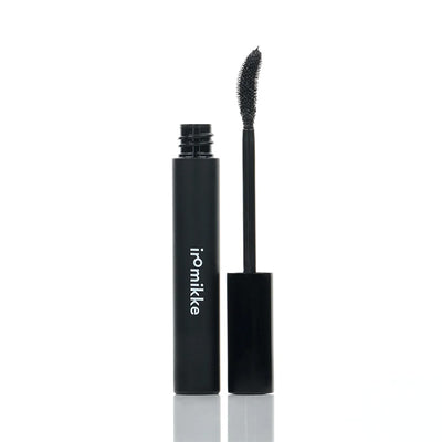 iromikke Easy-Up Mascara – 01 Jet Black