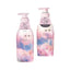 +tmr Moist Shampoo / Treatment – 470mL