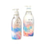 +tmr Smooth Shampoo & Smooth Treatment