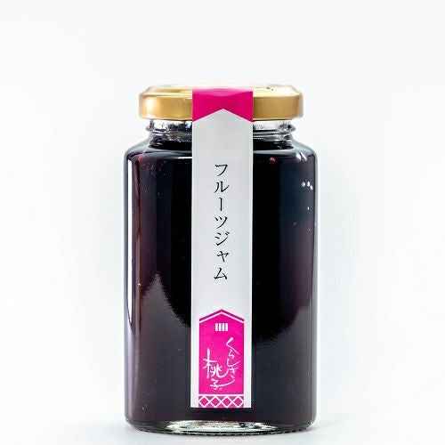 Okayama Mulberry Jam
