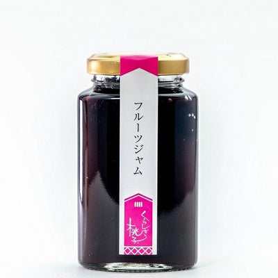 Okayama Mulberry Jam
