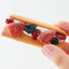PREORDER C3 (C-CUBE) Berry Witch Cookies — 3-Piece Gift Box