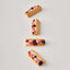 PREORDER C3 (C-CUBE) Berry Witch Cookies — 3-Piece Gift Box