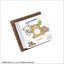 PREORDER Rilakkuma Daily Tear-Off Calendar 2027