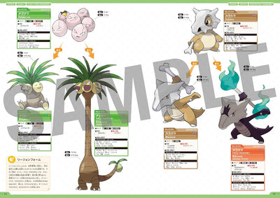 PREORDER  Pokémon Official National Pokédex 1996–2026