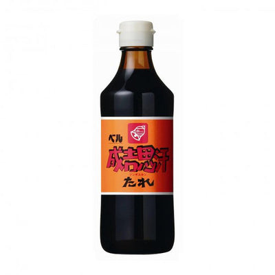 Jingisukan Sauce