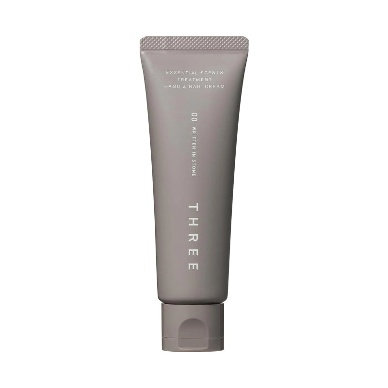 Essential Scent Treatment Full Body Emulsion/ Treatment Hand & Nail Cream